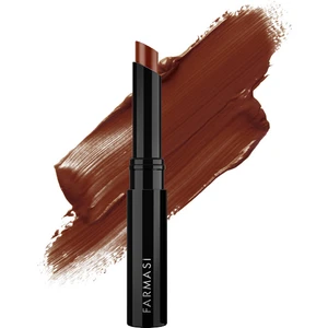 Lip Stıylo Ruj  Reddish Brown 01