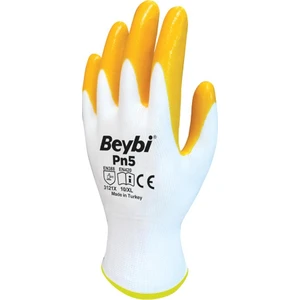 PN5 Sarı Eldiven