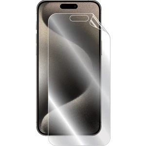 Apple iPhone 15 Pro Max Için Ipg Hydrogel Görünmez Ekran Koruyucu