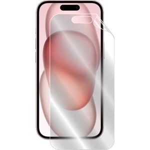 Apple iPhone 15 Için Ipg Hydrogel Görünmez Ekran Koruyucu