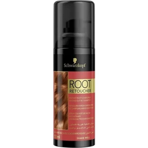Root Retoucher Beyazları Kapatan Sprey Boya Kızıl 120ML