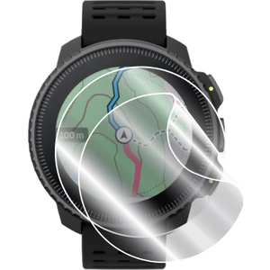 Suunto Vertical ile Uyumlu Ipg Hydrogel Ekran Koruyucu (2 Adet)