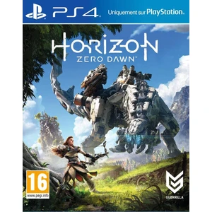 Pop Konsol Horizon Zero Dawn Ps4 Oyun Playstation 4 Oyun