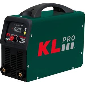KL Pro  KLMMA200 8.0 KVA / 200 AMPER KAYNAK MAKİNASI