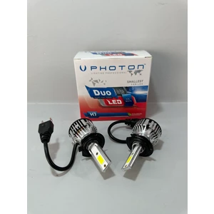 Duo LED Xenon H7