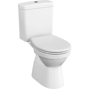 Vitra S20 Round Takım Klozet Seti