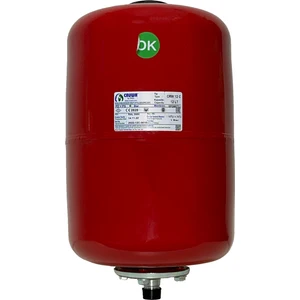 12LT (Litre) Genleşme Hidrofor Tankı Ayaksız (Silindirik )
