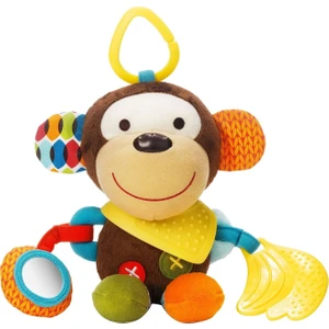 Skip Hop Aktivite Oyuncağı Maymun 306201