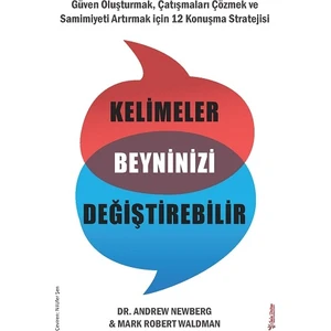Kelimeler Beyninizi Değiştirebilir