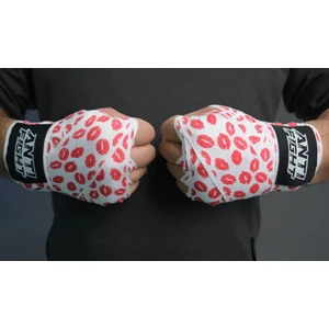 Kiss Me Boks Bandajı