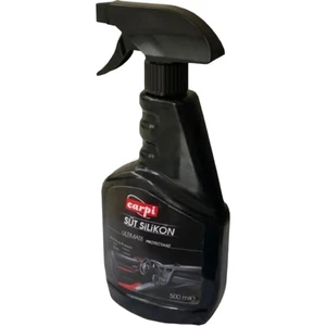 Araba Oto Torpido Bakım Sütü 500ML