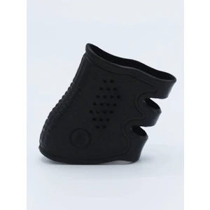 Akıncı Askeri Malzeme Bg Black Grips Ortopedik Geçme Kabza
