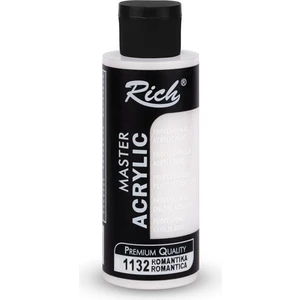 Master Akrilik Boya 120 cc