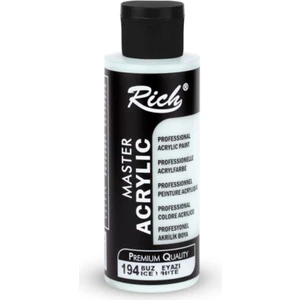 Master Akrilik Boya 120 cc