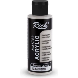 Master Akrilik Boya 120 cc