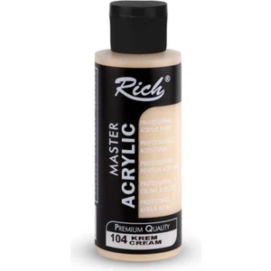 Master Akrilik Boya 120 cc