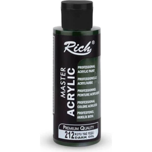 Master Akrilik Boya 120 cc