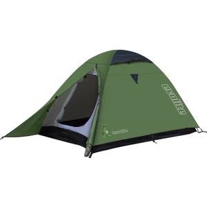 Turtle Pro 2 Kişilik Çadır - 4 Mevsim