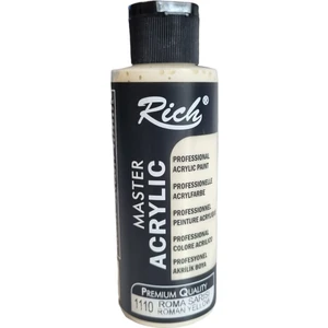 Master Akrilik Boya 120 cc