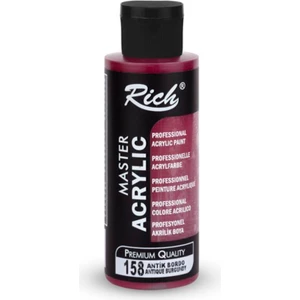 Master Akrilik Boya 120 cc