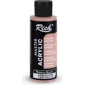 Master Akrilik Boya 120 cc