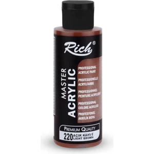 Master Akrilik Boya 120 cc