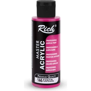 Master Akrilik Boya 120 cc