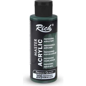 Master Akrilik Boya 120 cc