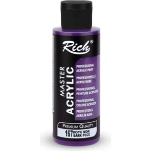 Master Akrilik Boya 120 cc