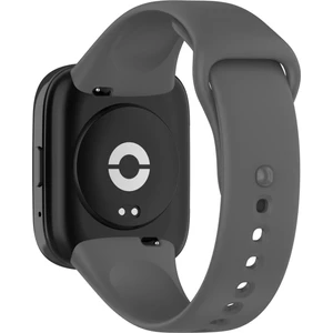 Xiaomi Redmi Watch 3 Active Silikon Kordon Tam Uyumlu Pim Tasarımı Spor Kayış Özel Üretim