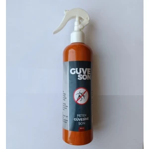 Güve İlacı Tamamen Bitkisel ve Güve Derdine Son