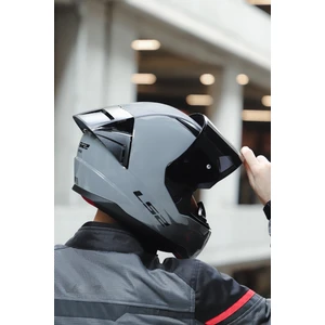 Rapıd Race Nardo Gri Kask