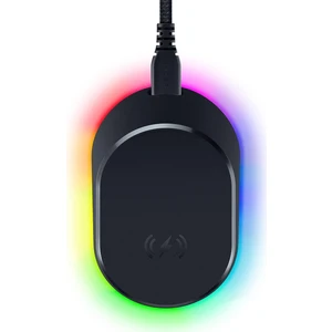 Dock Pro RGB Kablosuz Mouse Şarj İstasyonu RZ81-01990100-B3M1