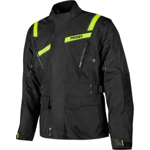 Motosiklet Montu 3 Katmanlı Kışlık Astar Long Model 4 Mevsim Maxdura Kumaş Stelvıo Mont Yeşil