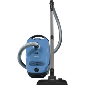 Classic C1 Juinor Toz Torbalı Süpürge Tech Mavi