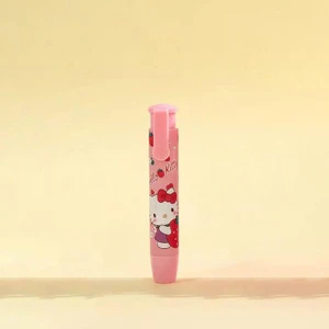 Piraye Gift Hello Kitty  Silgi