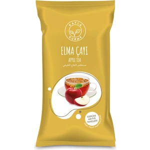 Kayla Gurme Elma Çayı Elma Taneli Tek Kullanımlık 20 Adet