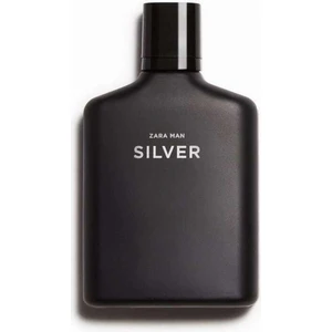 Man Sılver Edt 100 ml Erkek