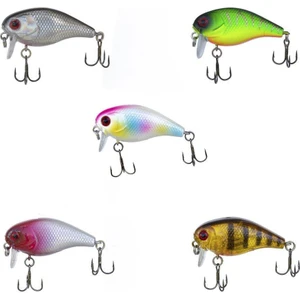 Ryuji Chubby Floating 3,8cm 4,2gr