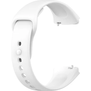 Xiaomi Redmi Watch 3 Active Kordon Yumuşak Soft Spor Pürüzsüz Silikon Kordon