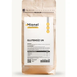 Glutensiz Un 1kg