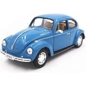 Wolkswagen Beetle - 42343-MAVI