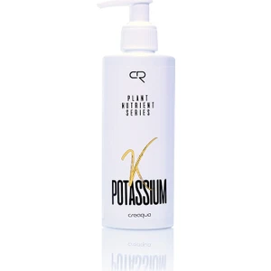 Plant Nutrition Potasyum Bitki Gübresi 250ML