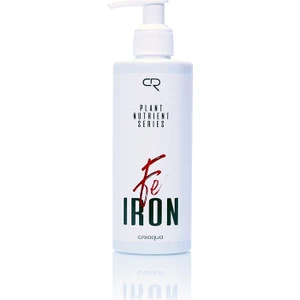Plant Nutrition Iron Demir Gübresi 250ML