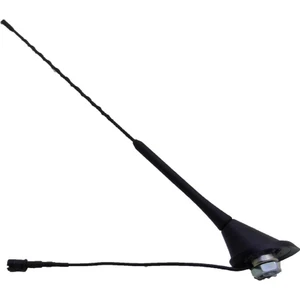 Skoda Fabia 2007-2010 Anten (Komple) Çubuk Boyu 23 cm