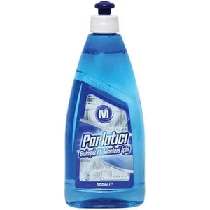 Bulaşık Makinesi Parlatıcı 500 ml  (  1  Adet  )
