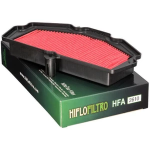 Hiflo HFA2610 2015-2023 Kawasaki Kle 650 Versys Uyumlu Hava Filtresi