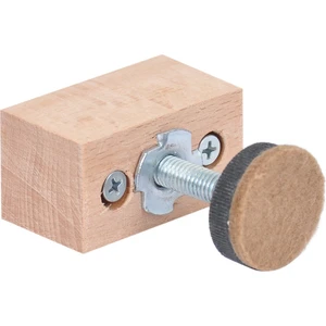 Baza Yatak Başı Stoper Mobilya Sabitleyici Ses Önleyici Mobilya Sabitleme