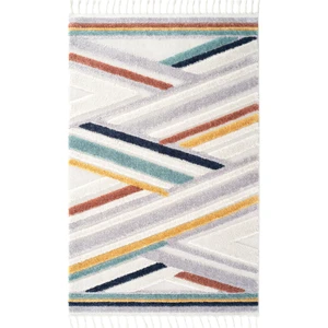 Cool Halı Palazzo 05 Multy Bukle Salon Halısı Hav Vermez Mutfak Halısı Çocuk Odası Halısı Koridor Kesme Yolluk