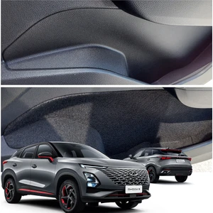 Chery Omoda 5 Konfor Seti
